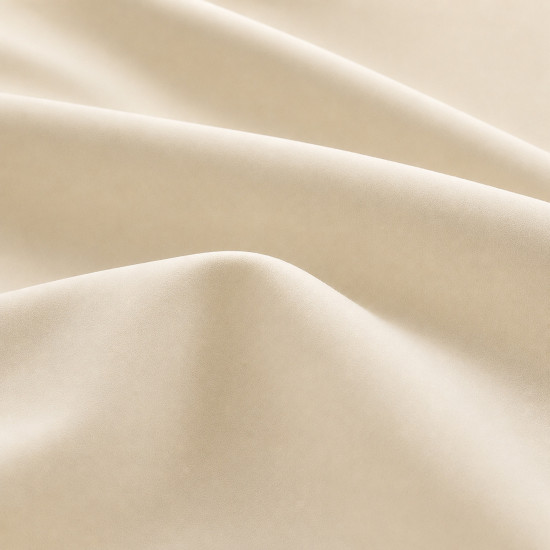 Drap housse satin de coton 200 fils premium | Faitonlit