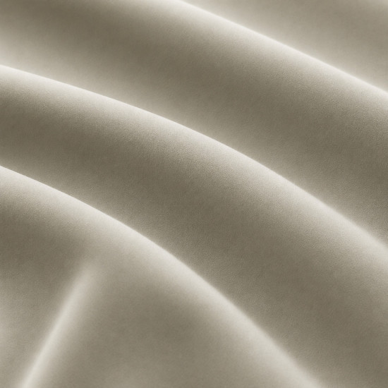 House de couette percale 200 fils premium coton peigné | Faitonlit