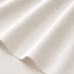 Drap plat satin de coton 200 fils premium | Faitonlit