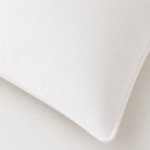 Taies d'oreiller 200 fils