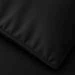 Taies d'oreiller percale 80 fils coton peigné x2 | Faitonlit