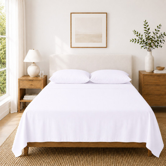 Draps Plat 80 fils