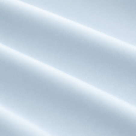 Housse de couette percale 80 fils coton peigné | Faitonlit