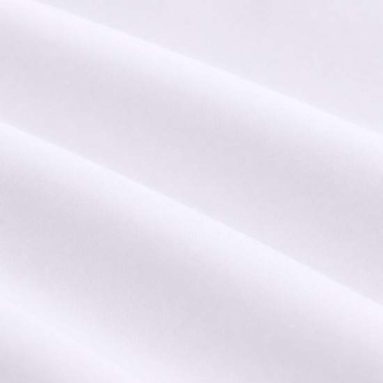 Housse de couette percale 80 fils coton peigné | Faitonlit