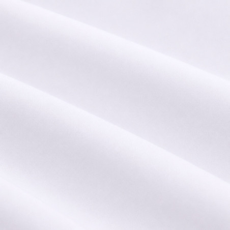 Housse de couette percale 80 fils coton peigné | Faitonlit