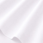 Drap plat satin de coton 200 fils premium | Faitonlit