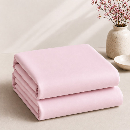 Drap Housse 80 fils