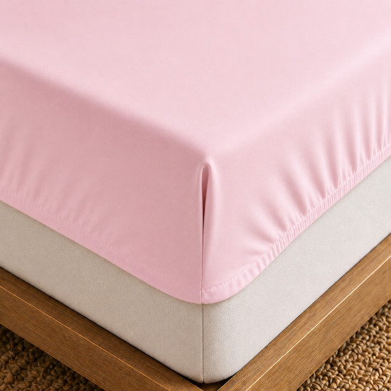 Drap Housse 80 fils