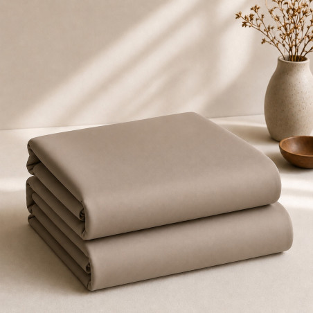 Drap Housse 80 fils