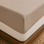 Drap Housse 80 fils