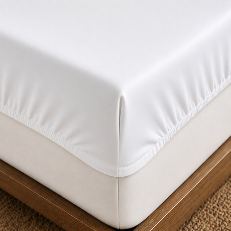 Drap Housse 80 fils