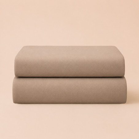 Drap Housse 80 fils