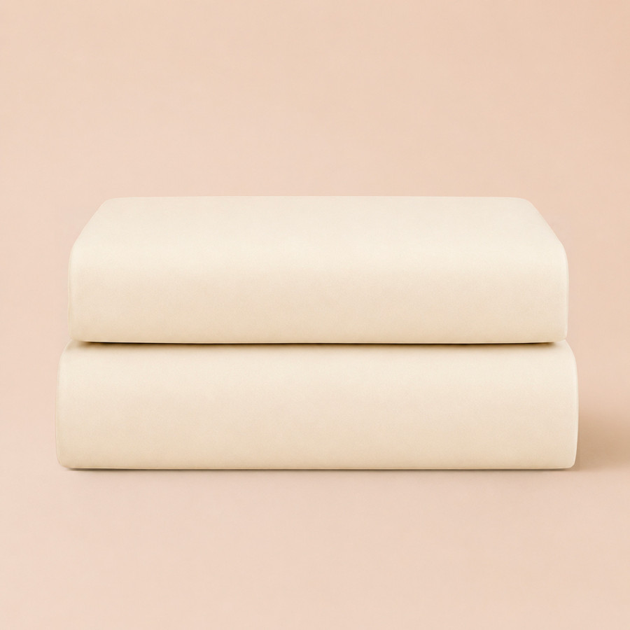 Drap Housse 80 fils