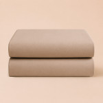 Draps Plat 80 fils