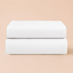 Draps Plat 80 fils