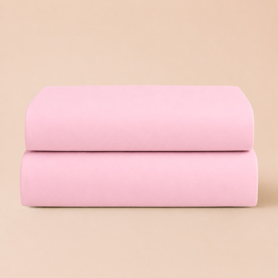Drap plat satin de coton 200 fils premium | Faitonlit