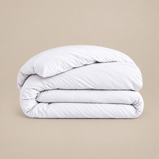 Housse de couette 200 fils