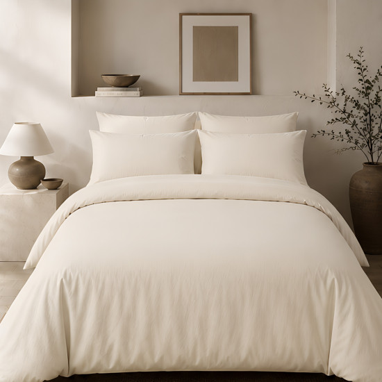 Composez votre parure de lit percale 80 fils | Faitonlit