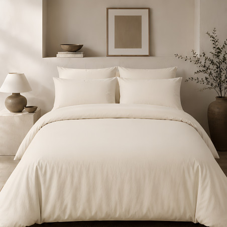 Composez votre parure de lit percale 80 fils | Faitonlit