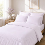 Composez votre parure de lit percale 80 fils | Faitonlit