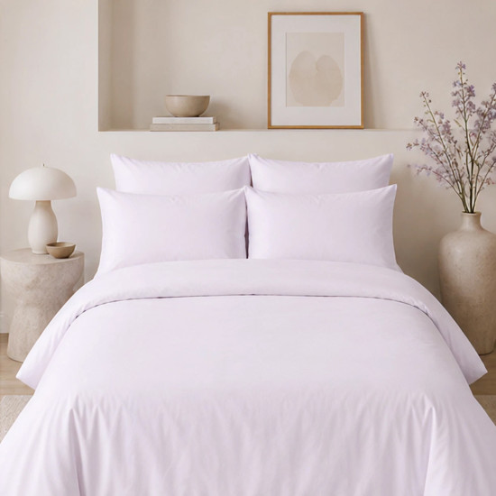 Composez votre parure de lit percale 80 fils | Faitonlit