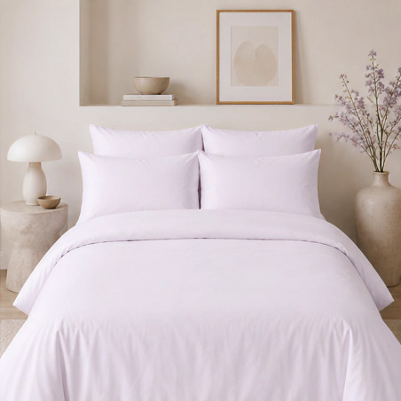 Composez votre parure de lit percale 80 fils | Faitonlit