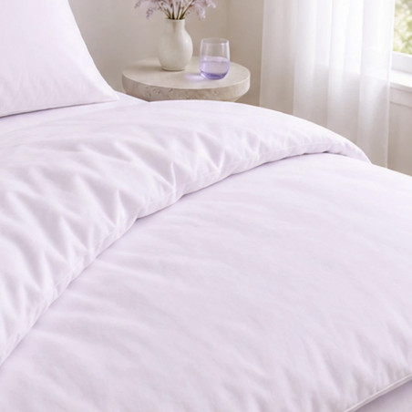 Composez votre parure de lit percale 80 fils | Faitonlit