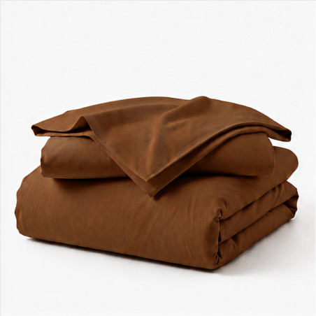 Composez votre parure de lit percale 80 fils | Faitonlit