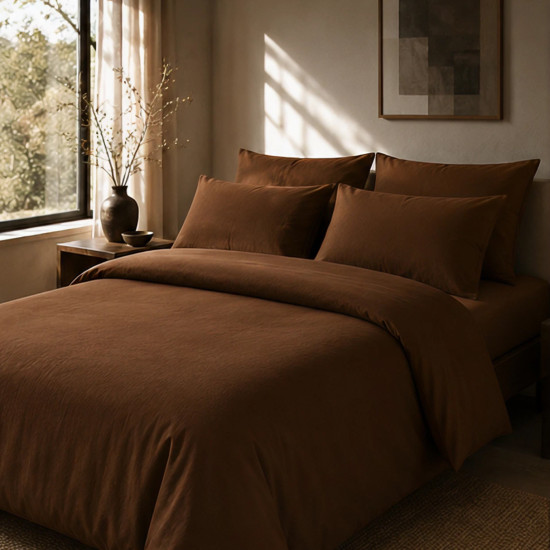 Composez votre parure de lit percale 80 fils | Faitonlit