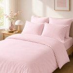 Composez votre parure de lit percale 80 fils | Faitonlit