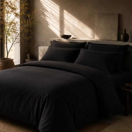 Composez votre parure de lit percale 80 fils | Faitonlit