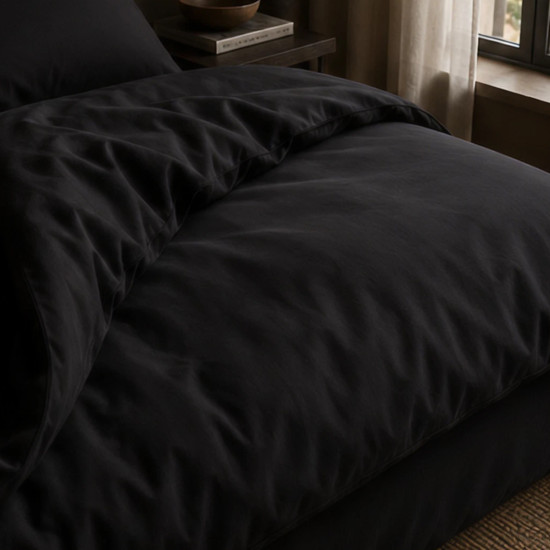 Composez votre parure de lit percale 80 fils | Faitonlit