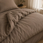 Composez votre parure de lit percale 80 fils | Faitonlit