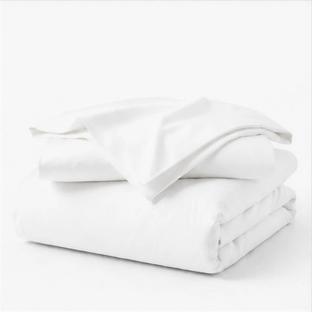 Composez votre parure de lit percale 80 fils | Faitonlit
