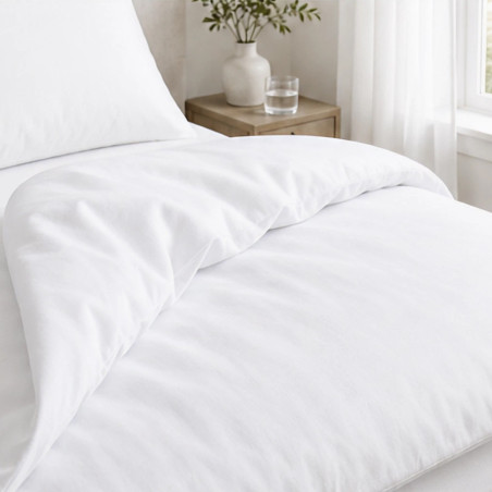 Composez votre parure de lit percale 80 fils | Faitonlit