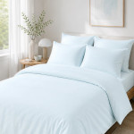 Composez votre parure de lit percale 80 fils | Faitonlit