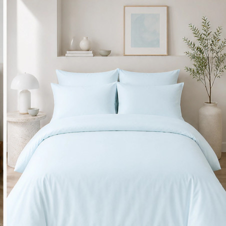Composez votre parure de lit percale 80 fils | Faitonlit