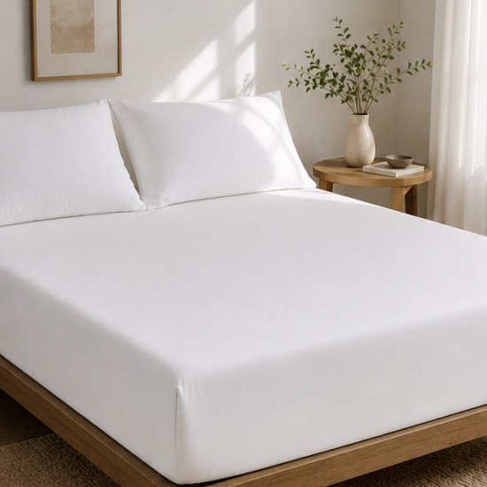 Composez votre parure de lit percale 80 fils | Faitonlit