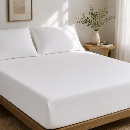 Composez votre parure de lit percale 80 fils | Faitonlit