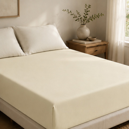 Composez votre parure de lit percale 80 fils | Faitonlit