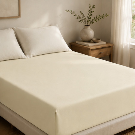 Composez votre parure de lit percale 80 fils | Faitonlit