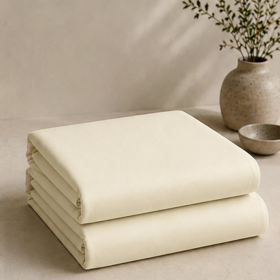 Composez votre parure de lit percale 80 fils | Faitonlit