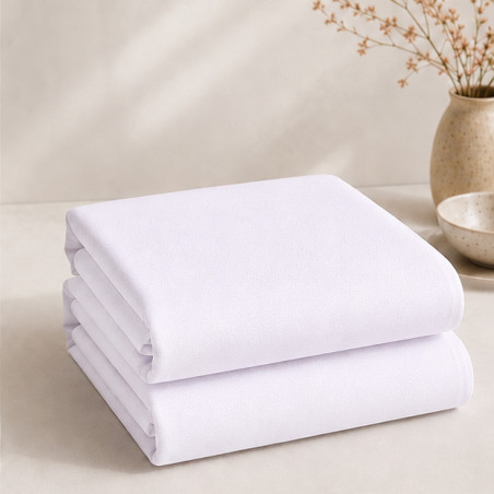 Composez votre parure de lit percale 80 fils | Faitonlit