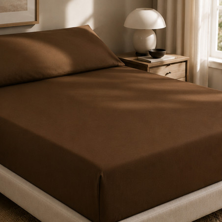 Composez votre parure de lit percale 80 fils | Faitonlit