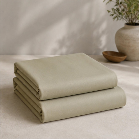 Composez votre parure de lit percale 80 fils | Faitonlit