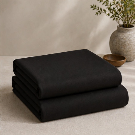 Composez votre parure de lit percale 80 fils | Faitonlit