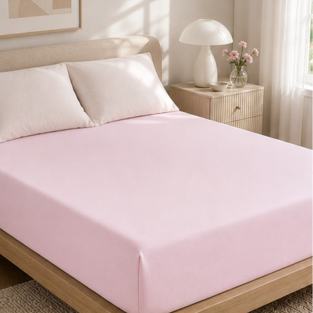 Composez votre parure de lit percale 80 fils | Faitonlit