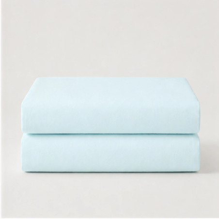 Composez votre parure de lit percale 80 fils | Faitonlit
