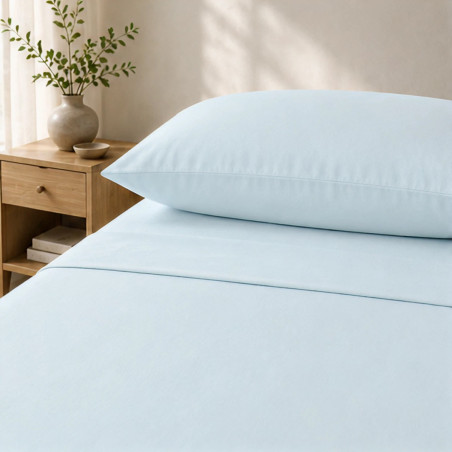 Composez votre parure de lit percale 80 fils | Faitonlit