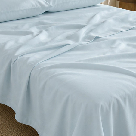 Composez votre parure de lit percale 80 fils | Faitonlit